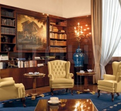 Кресло STOCCOLMA Кресло STOCCOLMA фабрика Mascheroni