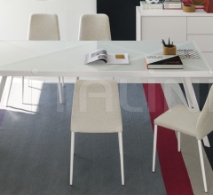 Итальянские Столы обеденные - Стол  FRAME CS/4081-R фабрика Calligaris