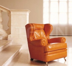 Кресло OXFORD Кресло OXFORD фабрика Mascheroni