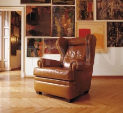 Кресло OXFORD Кресло OXFORD фабрика Mascheroni