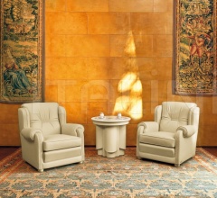 Кресло VENEZIA Кресло VENEZIA фабрика Mascheroni