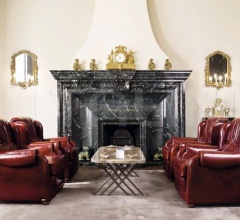 Кресло VENEZIA Кресло VENEZIA фабрика Mascheroni