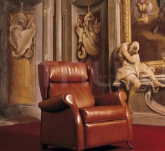 Кресло THEMA CLASSIC Кресло THEMA CLASSIC фабрика Mascheroni