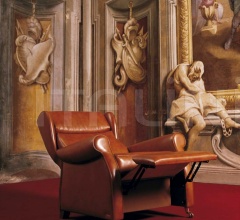 Кресло THEMA CLASSIC Кресло THEMA CLASSIC фабрика Mascheroni