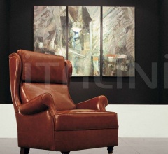 Кресло LONG AUTUMN Кресло LONG AUTUMN фабрика Mascheroni