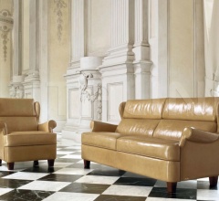 Диван AUTUMN RHYTHMS фабрика Mascheroni