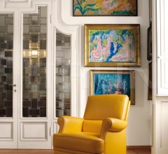 Кресло PALCO Кресло PALCO фабрика Mascheroni