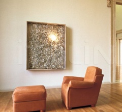 Кресло COCOONING Кресло COCOONING фабрика Mascheroni