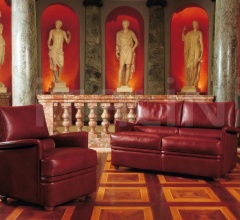 Диван MAX фабрика Mascheroni