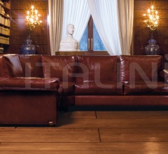 Модульный диван KARISMA фабрика Mascheroni