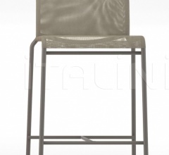 Итальянские Рестораны/Бары - Барный стул WEB фабрика Calligaris