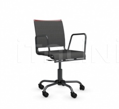 Итальянские Кабинет - Офисное кресло WEB RACE фабрика Calligaris