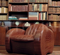 Кресло BOTERO фабрика Mascheroni