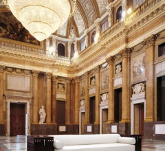 Диван JOSEPHINE фабрика Mascheroni