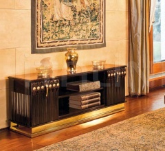 Книжный стеллаж JOSEPHINE Книжный стеллаж JOSEPHINE фабрика Mascheroni