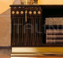 Книжный стеллаж JOSEPHINE Книжный стеллаж JOSEPHINE фабрика Mascheroni