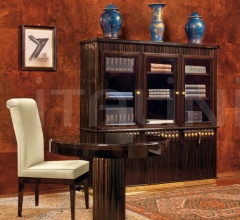 Книжный стеллаж JOSEPHINE Книжный стеллаж JOSEPHINE фабрика Mascheroni