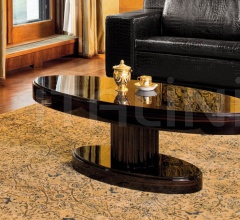 Итальянские Столики - Кофейный столик JOSEPHINE Итальянские Столики - Кофейный столик JOSEPHINE фабрика Mascheroni