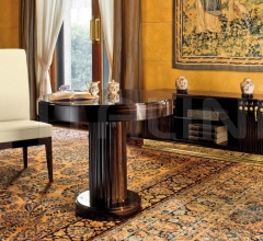 Итальянские Столики - Кофейный столик JOSEPHINE Итальянские Столики - Кофейный столик JOSEPHINE фабрика Mascheroni