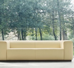 Диван MOMA фабрика Mascheroni