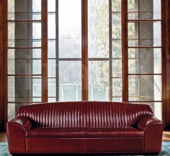 Диван PEGASO фабрика Mascheroni