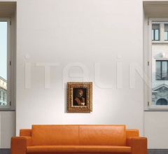 Диван KUBE фабрика Mascheroni