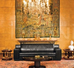 Диван KUBE фабрика Mascheroni