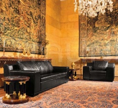 Диван KUBE фабрика Mascheroni