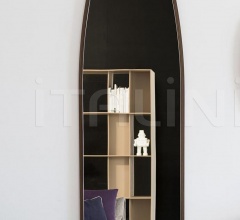 Итальянские Напольные зеркала - Напольное зеркало MATCH фабрика Calligaris