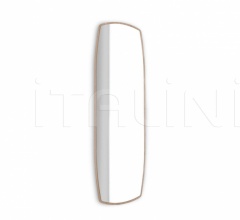 Итальянские Напольные зеркала - Напольное зеркало MATCH фабрика Calligaris