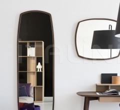 Итальянские Напольные зеркала - Напольное зеркало MATCH фабрика Calligaris