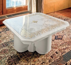 Итальянские Столики - Кофейный столик ETHOS Итальянские Столики - Кофейный столик ETHOS фабрика Mascheroni