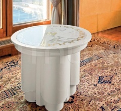 Итальянские Столики - Кофейный столик ETHOS Итальянские Столики - Кофейный столик ETHOS фабрика Mascheroni