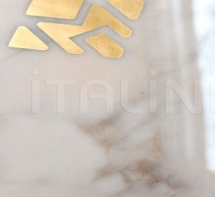 Итальянские Столики - Кофейный столик ETHOS Итальянские Столики - Кофейный столик ETHOS фабрика Mascheroni