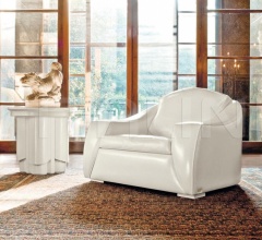 Кресло MARCO фабрика Mascheroni