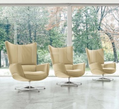 Кресло BUENAVISTA Кресло BUENAVISTA фабрика Mascheroni