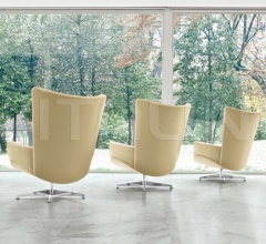 Кресло BUENAVISTA Кресло BUENAVISTA фабрика Mascheroni