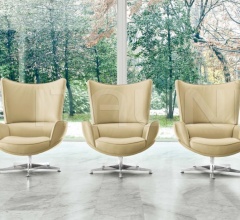 Кресло BUENAVISTA Кресло BUENAVISTA фабрика Mascheroni