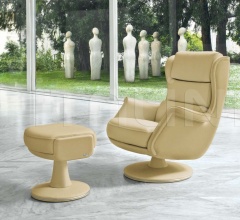 Кресло FREE TIME Кресло FREE TIME фабрика Mascheroni