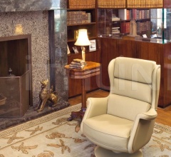 Кресло FREE TIME Кресло FREE TIME фабрика Mascheroni