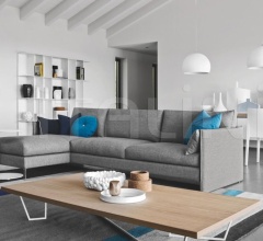 Итальянские Диваны - Модульный диван URBAN фабрика Calligaris