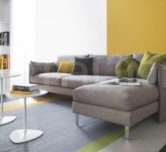 Итальянские Диваны - Модульный диван URBAN фабрика Calligaris