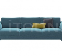 Итальянские Диваны - Модульный диван URBAN фабрика Calligaris