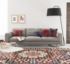 Итальянские Диваны - Модульный диван METRO фабрика Calligaris