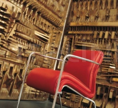 Кресло ECO Кресло ECO фабрика Mascheroni