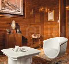 Итальянские Столики - Кофейный столик ETHOS Итальянские Столики - Кофейный столик ETHOS фабрика Mascheroni