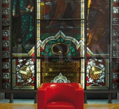 Кресло FARO Кресло FARO фабрика Mascheroni