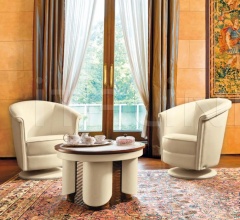 Кресло ATLANTICA Кресло ATLANTICA фабрика Mascheroni