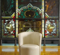 Кресло YPSILON ATT Кресло YPSILON ATT фабрика Mascheroni