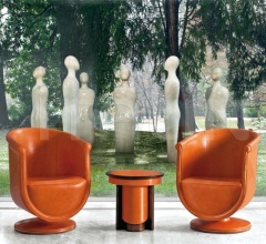 Кресло PRINCESS Кресло PRINCESS фабрика Mascheroni